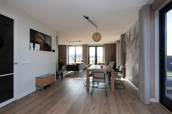 Medium property photo - Bilderdam 39A, 2451 CX Leimuiden